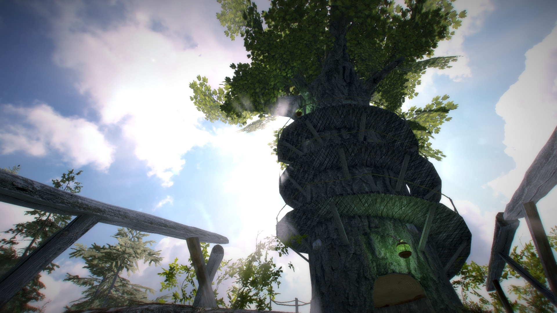 Position (itch) - кадр 3