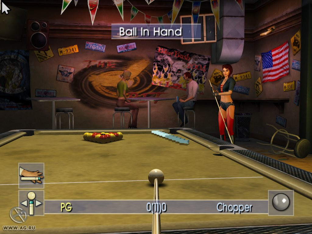 Pool Shark 2 - кадр 9