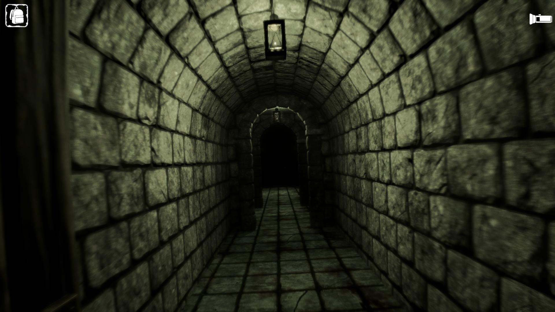 CURSE - кадр 10
