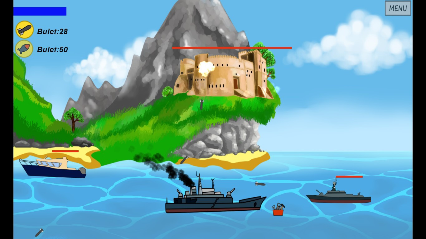Last Fort - кадр 2