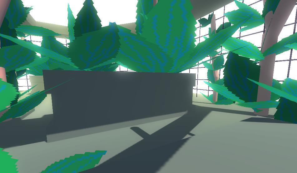 Plant Heaven (itch) - кадр 1