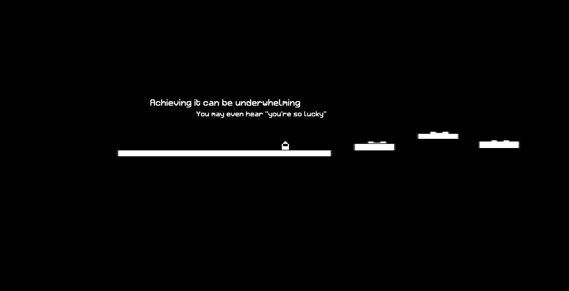 The Metaphor (itch) - кадр 3