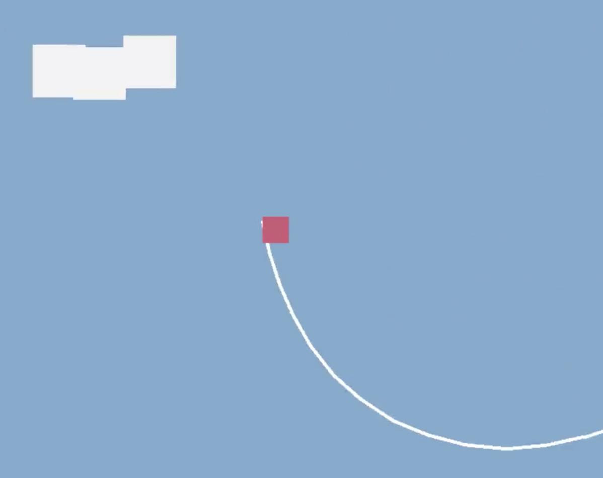 Artie's Aimless Adventure (itch) - кадр 1