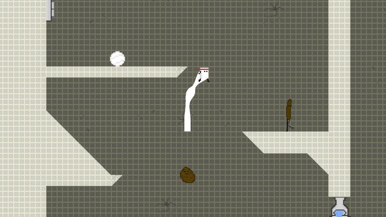 Wrap the Crap (itch) - кадр 4