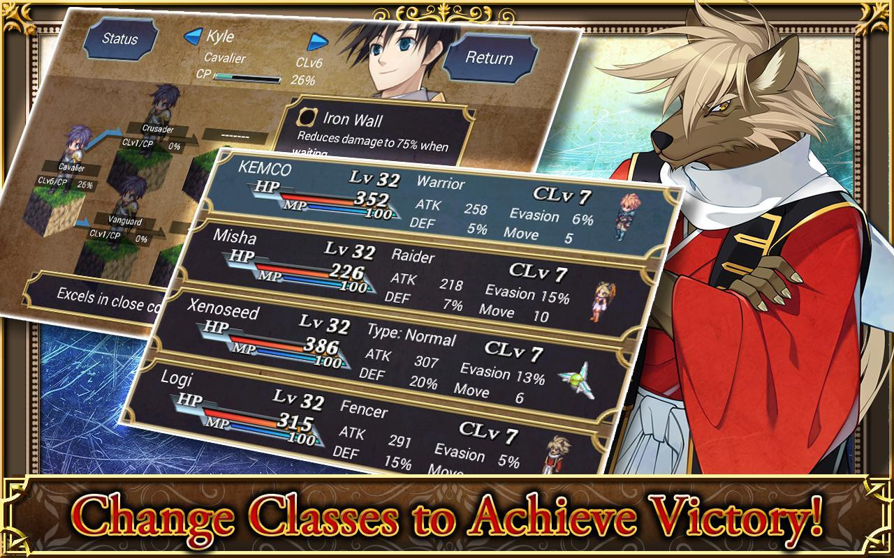 Legend of Ixtona - кадр 3