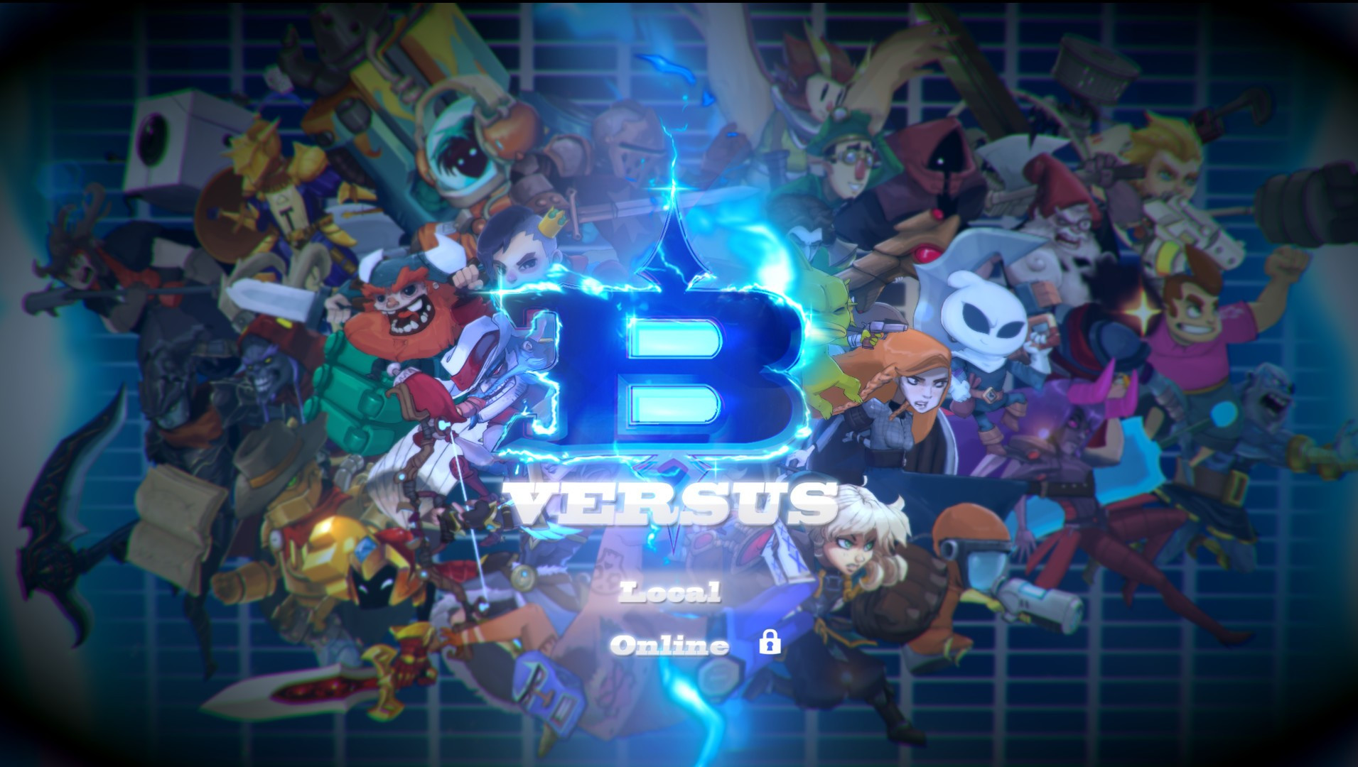 Bounty Battle - кадр 9