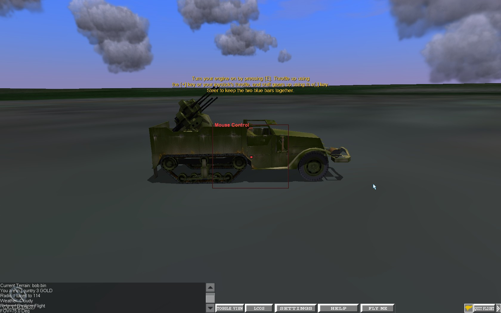 WarBirds Dogfights - кадр 9
