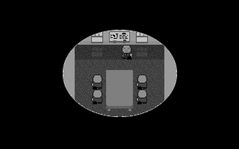 Ghost's Towns (itch) - кадр 1