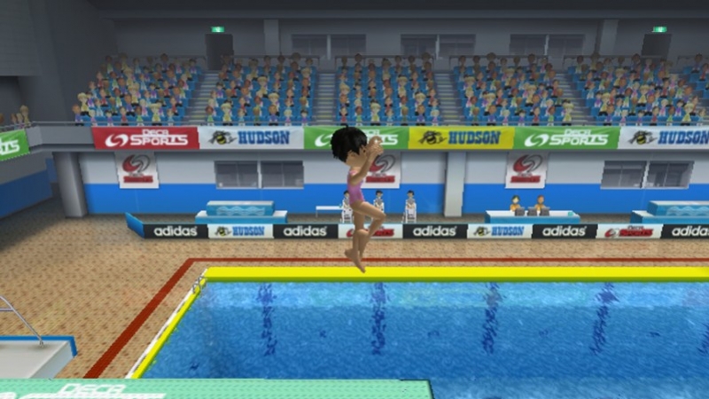 Deca Sports 3 - кадр 15