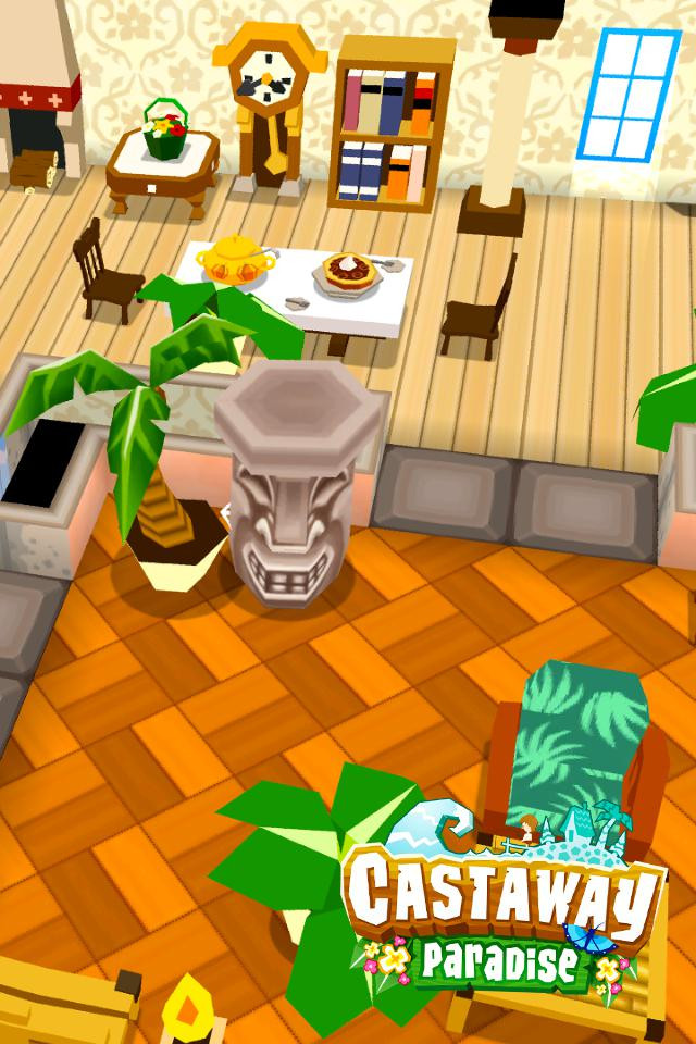 Castaway Paradise - кадр 15