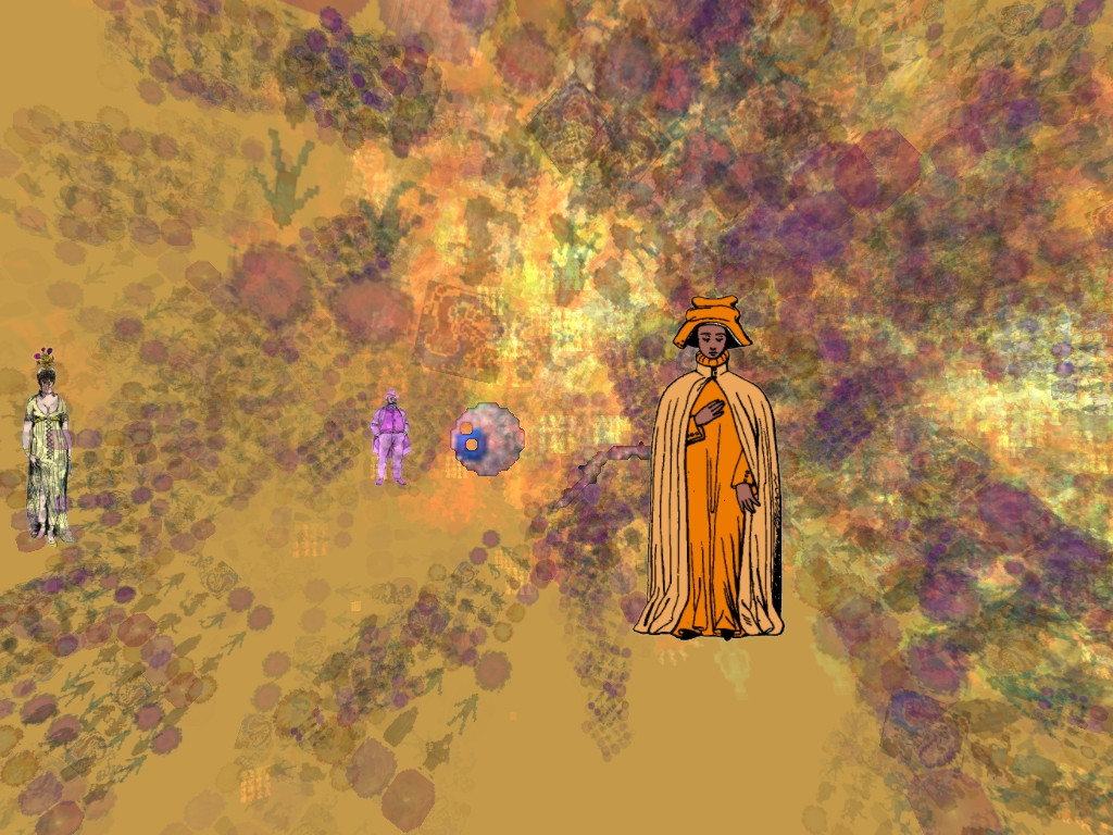 Finder's Cycle: Starcrawl (itch) - кадр 2