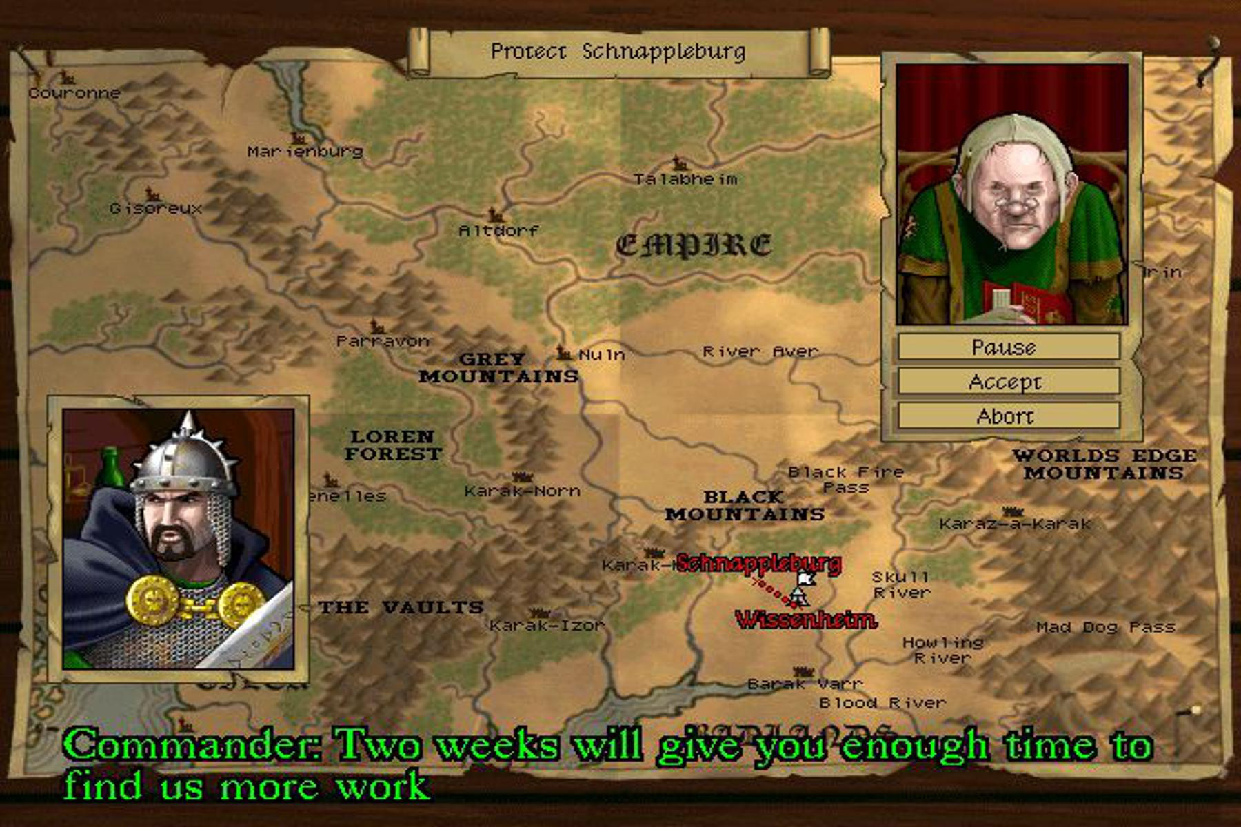 Warhammer: Shadow of the Horned Rat - кадр 9