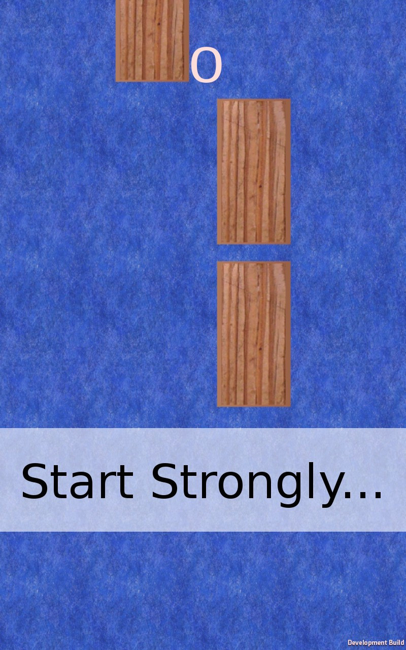 Super Step (itch) - кадр 3