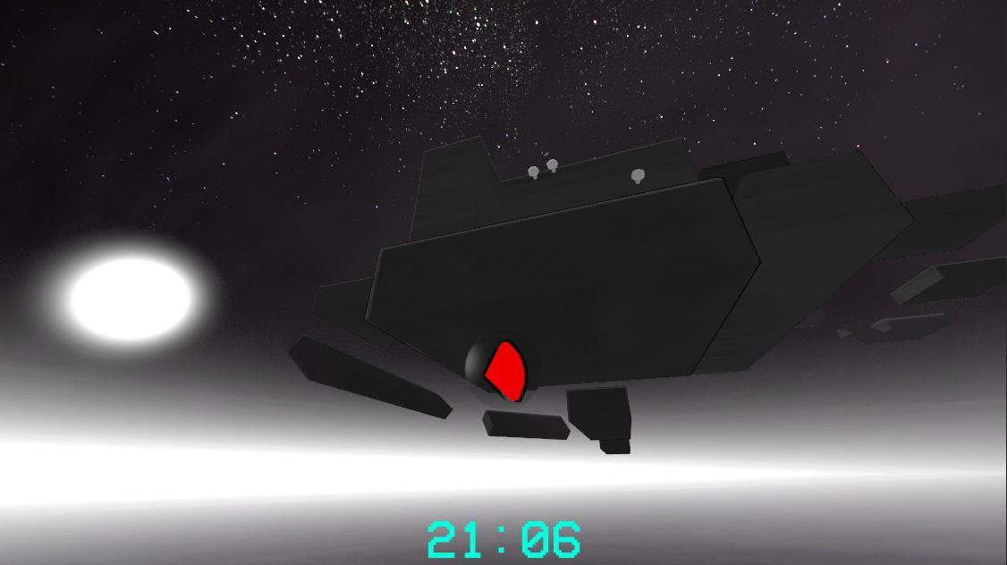 Rad Roller Demo (itch) - кадр 2