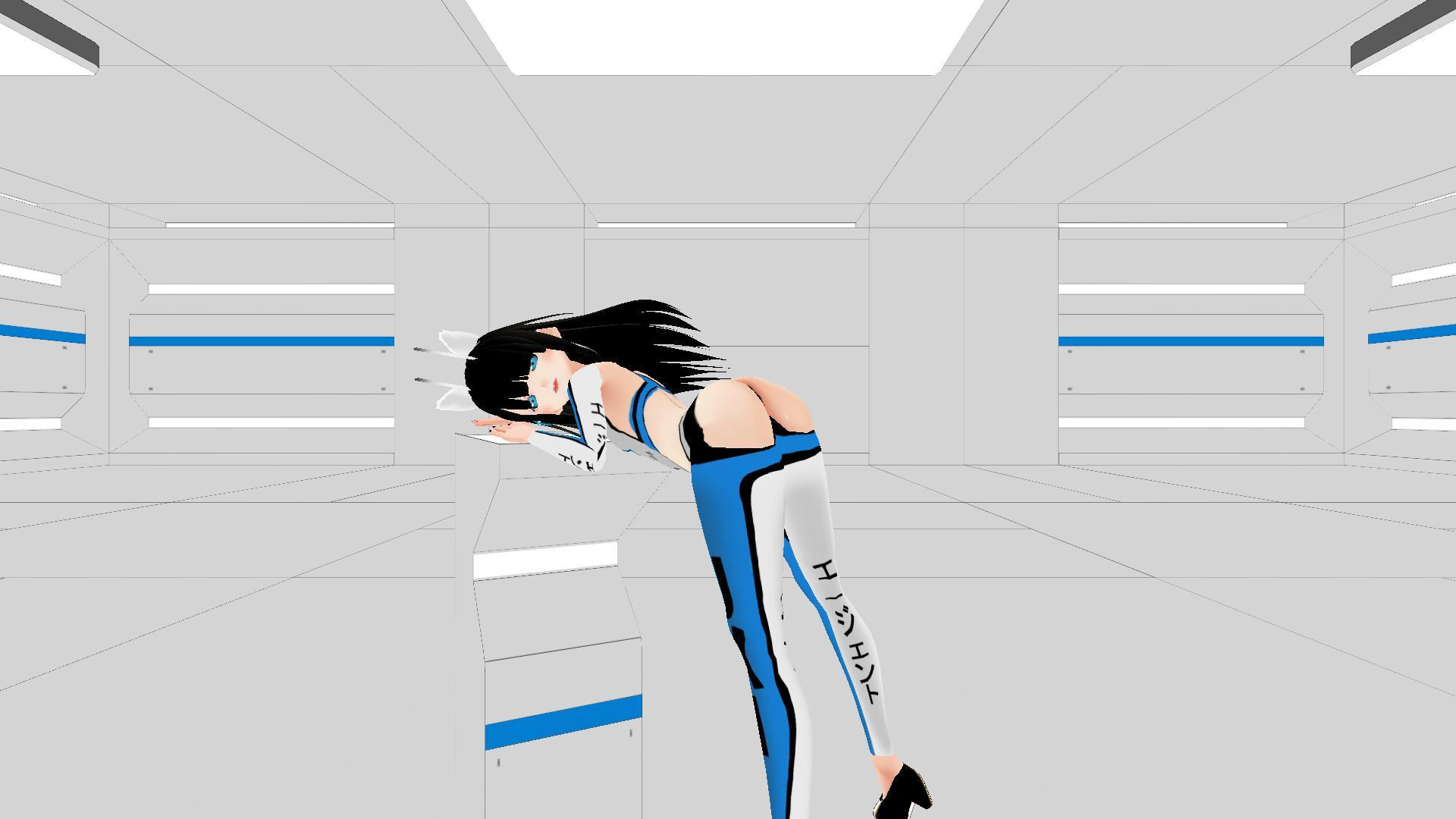 Agent Uki | Lite (Mobile App) (itch) - кадр 11