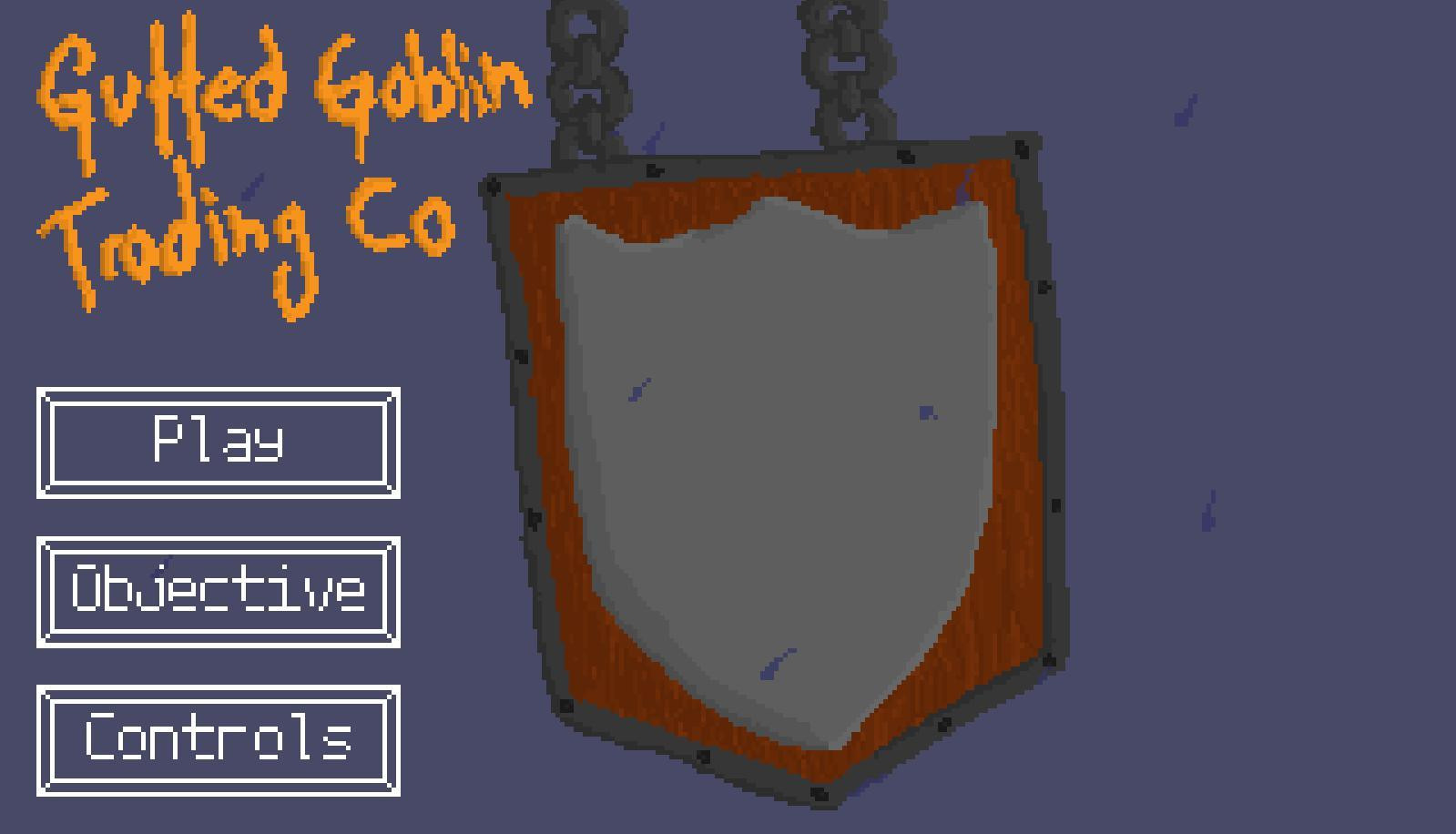 Gutted Goblin Trading Co. (itch) - кадр 2