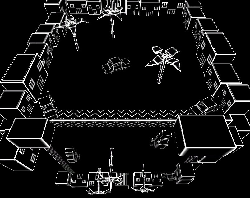 Survival Turn (itch) - кадр 2