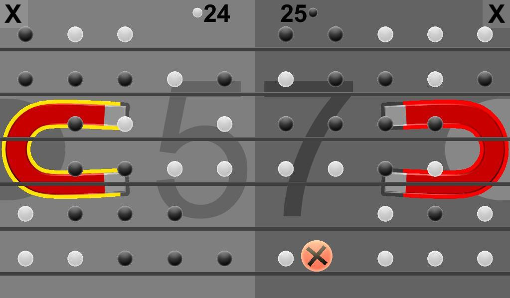 Duel Magnets (itch) - кадр 1