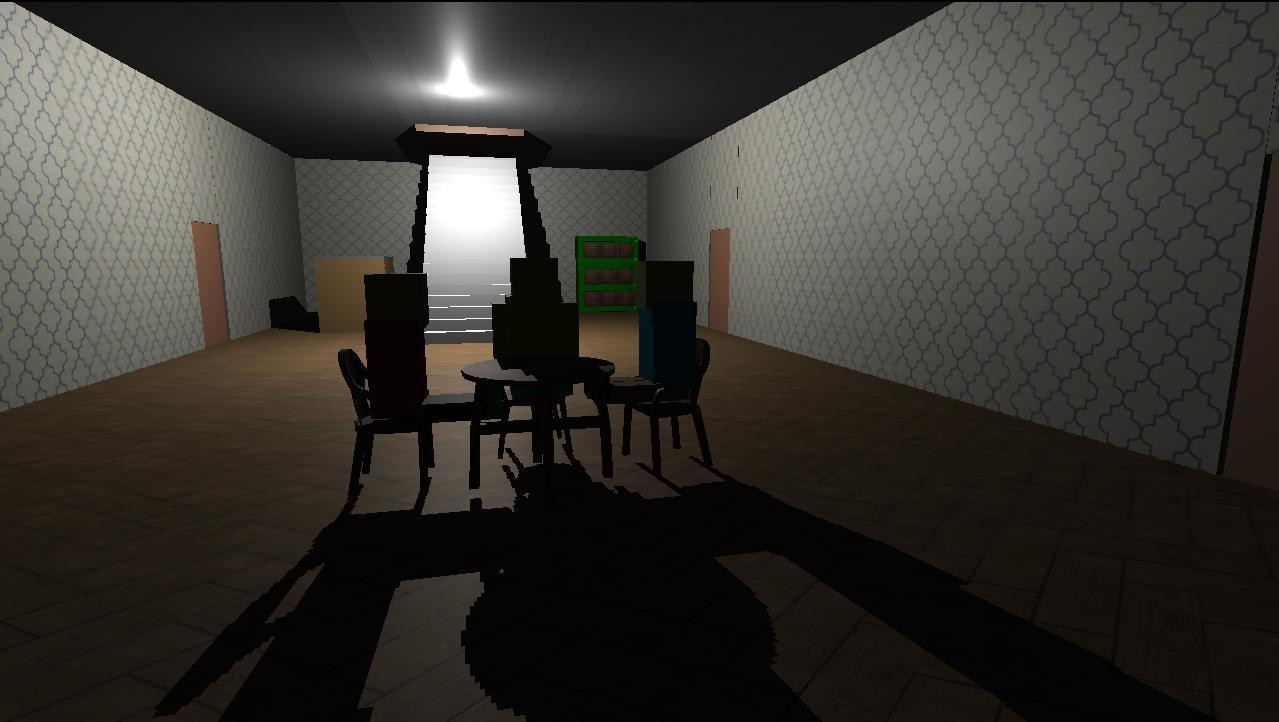 The Clock Strikes 25th Hour (itch) - кадр 3