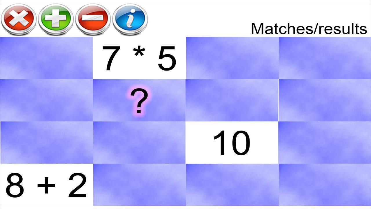 Arithmetics (itch) - кадр 3