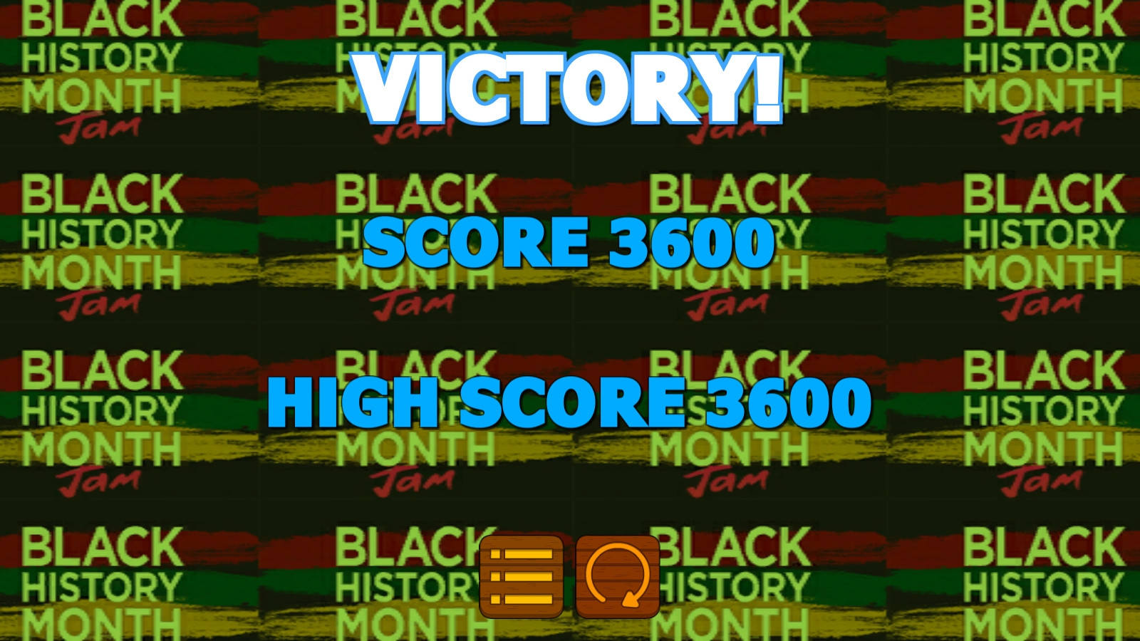 BHMJ Scrambled Pic Game (itch) - кадр 3