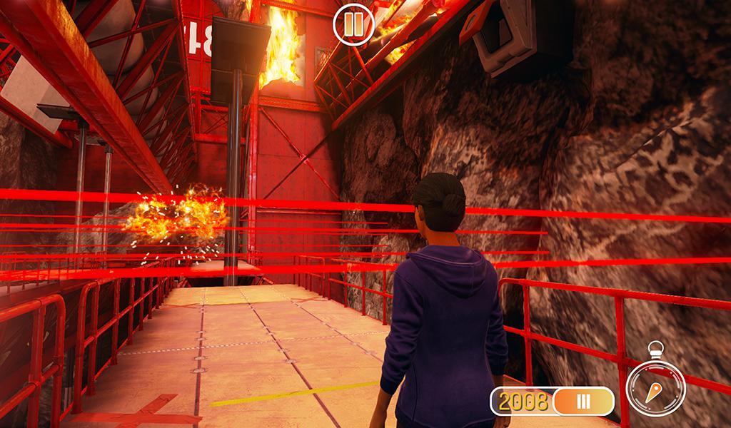 Heroes Reborn: Enigma - кадр 15