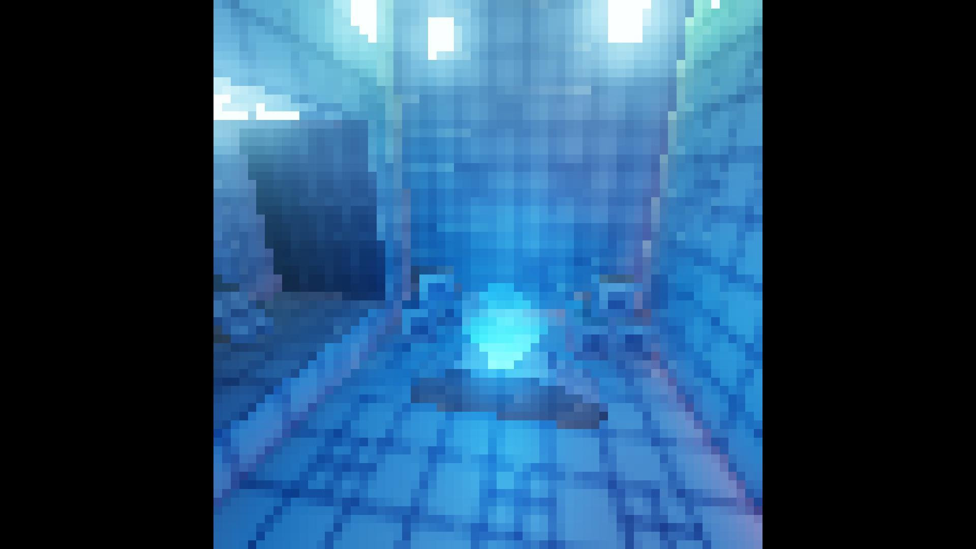 Meteorite (itch) - кадр 4