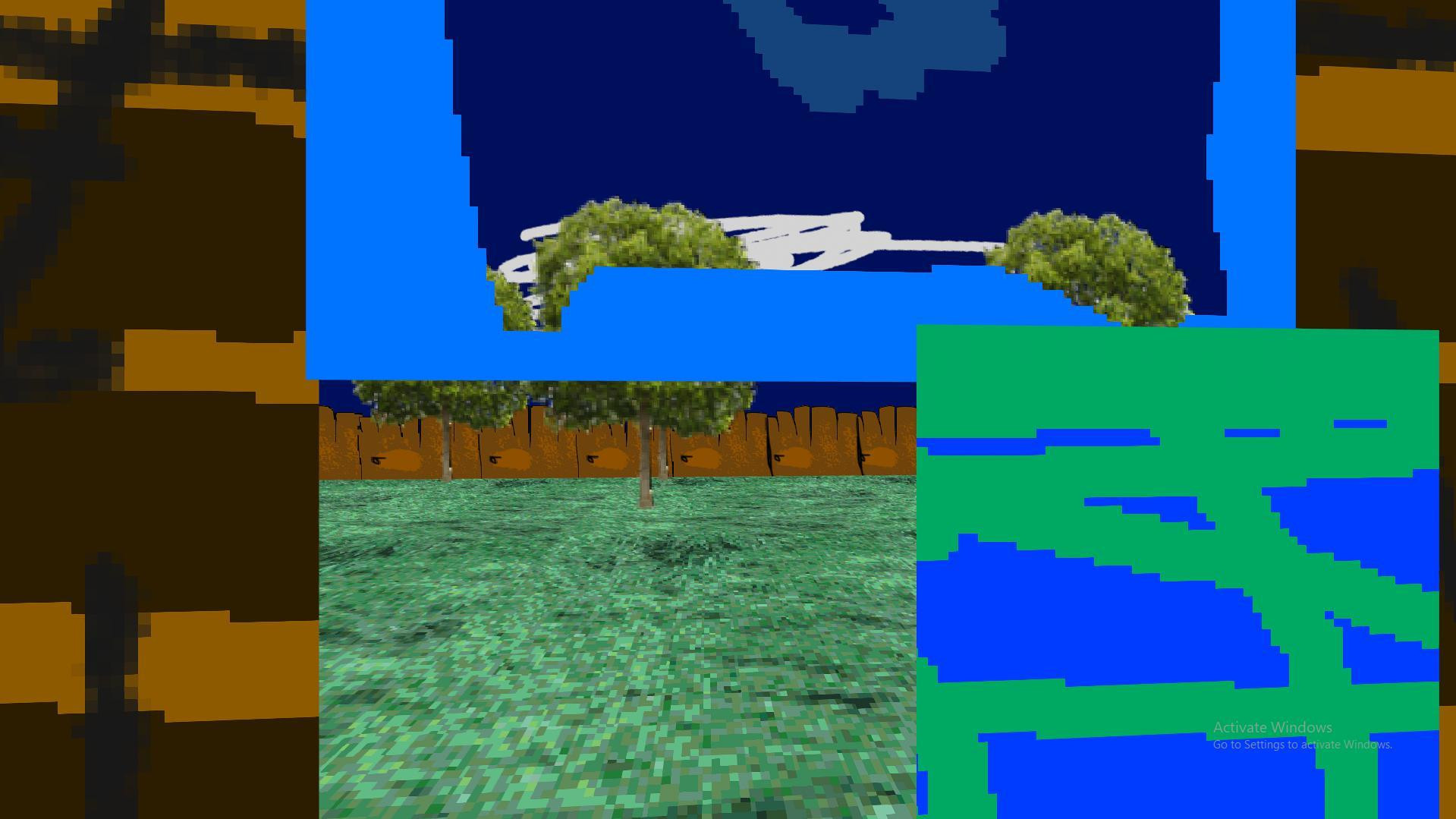 Naldiied School and Learning and Math and 7 Keys (itch) - кадр 9