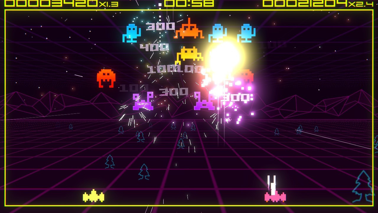 Super Destronaut DX - кадр 11
