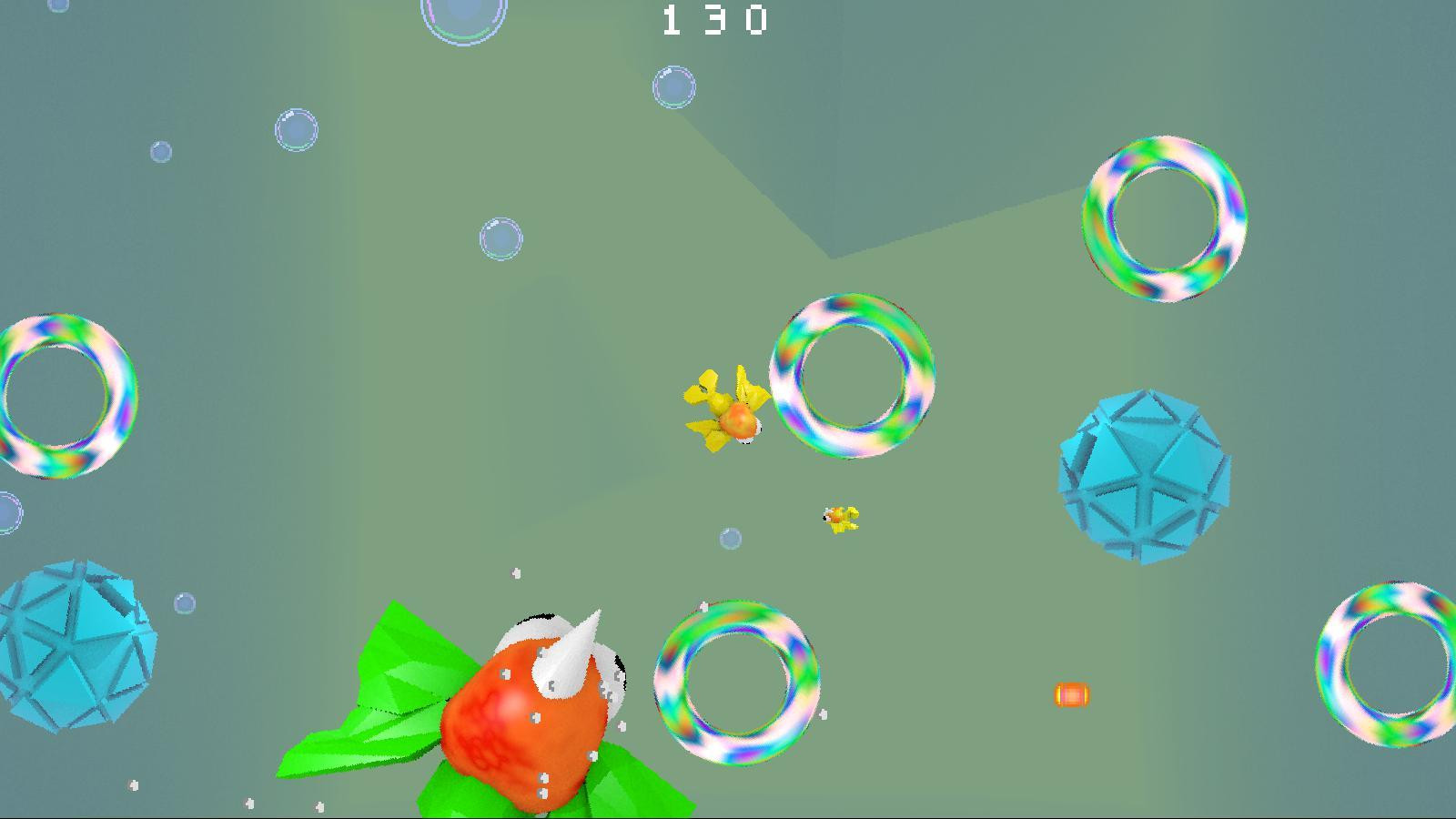 Minnow (itch) - кадр 3