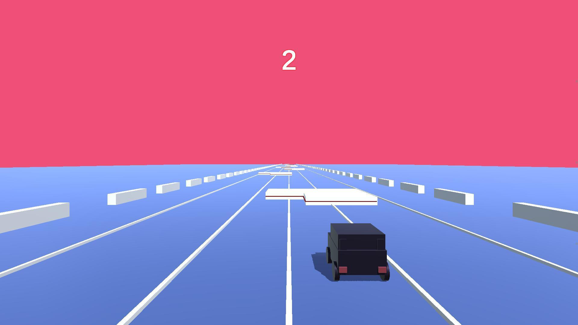 Dodge It !! (itch) - кадр 2