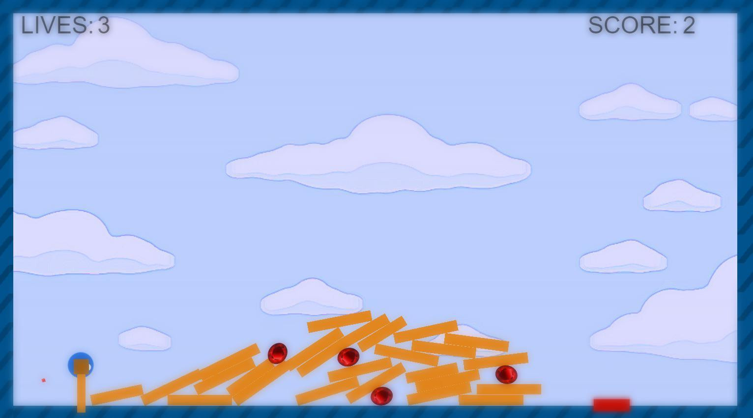 Catagolf (itch) - кадр 3