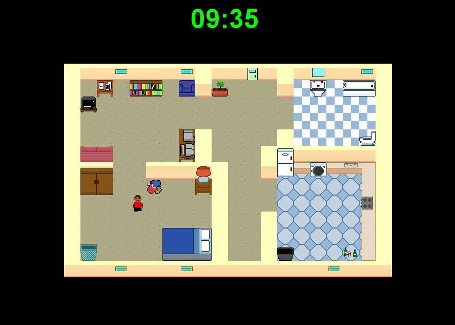 Chill Day (itch) - кадр 1