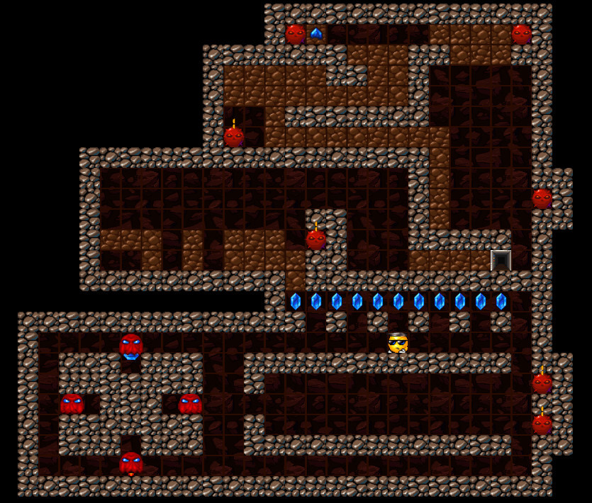 Trap Them - кадр 4