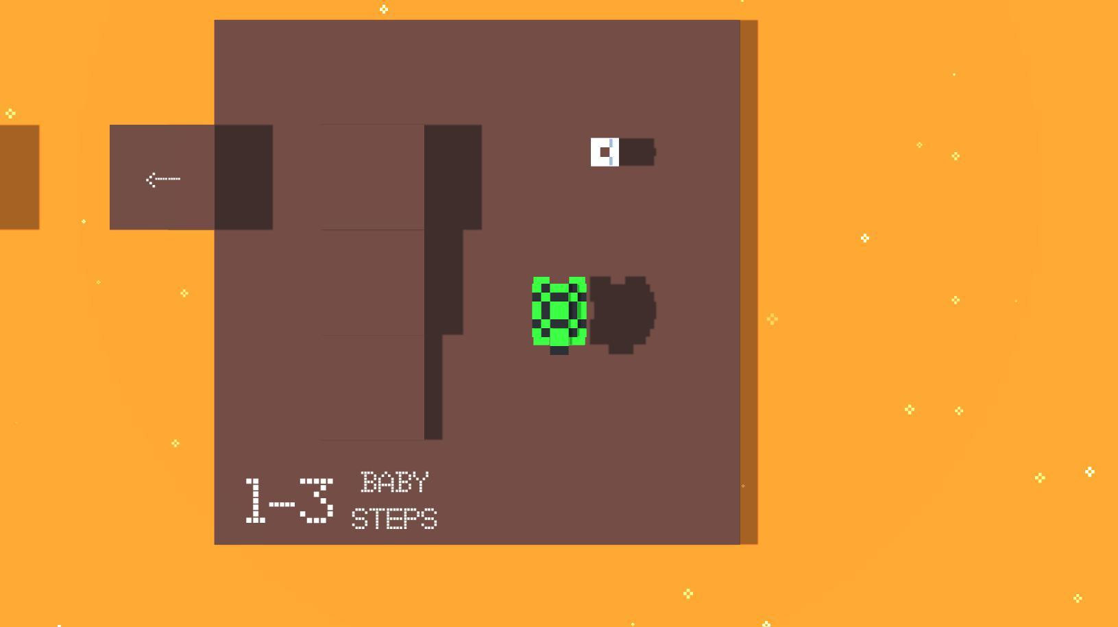 Perplexive Perspective (itch) - кадр 1