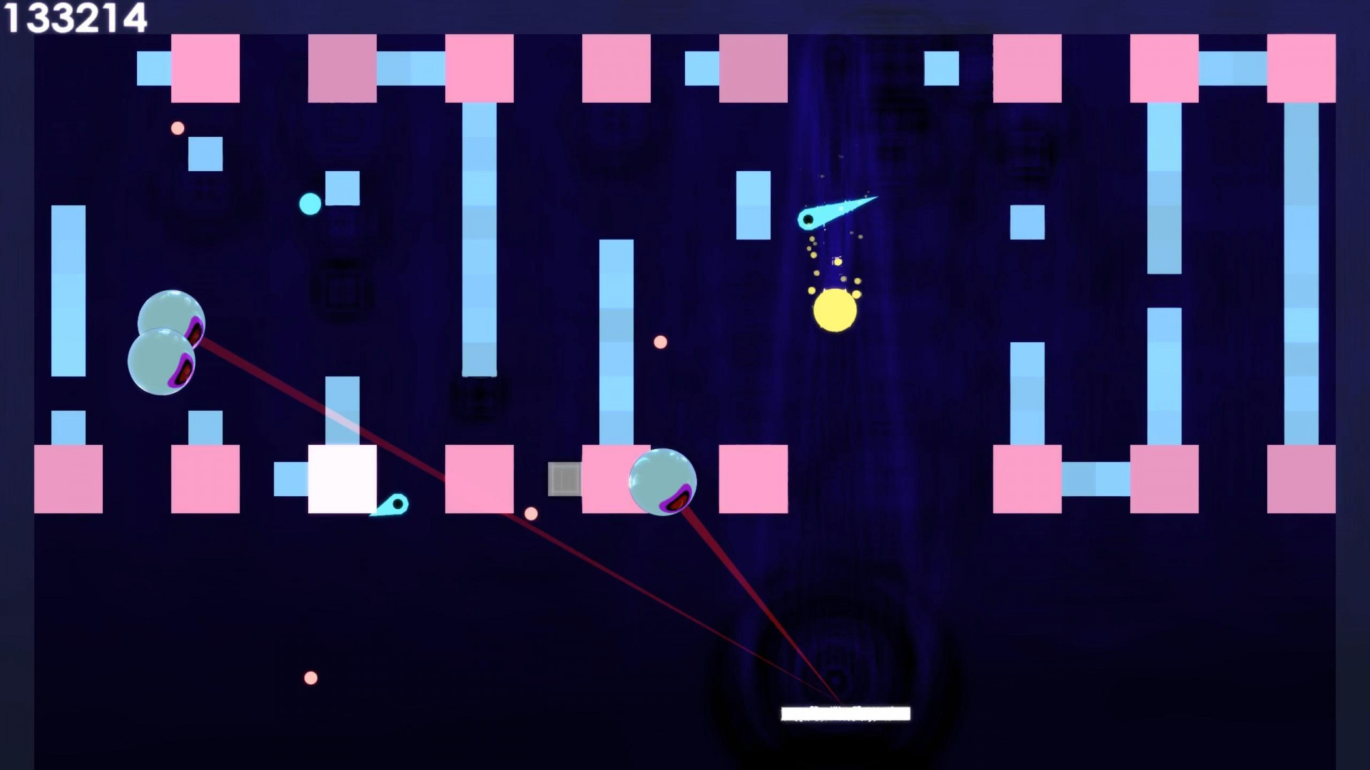 Refactor (itch) - кадр 3