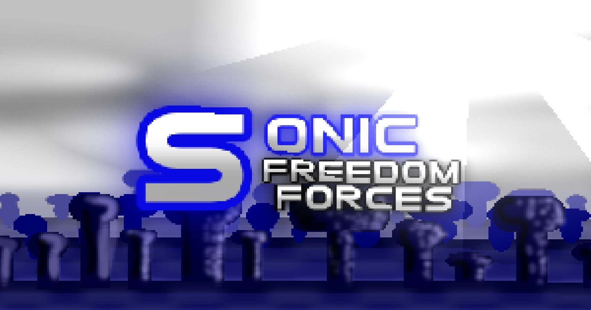 Sonic Freedom Forces (itch) - кадр 3
