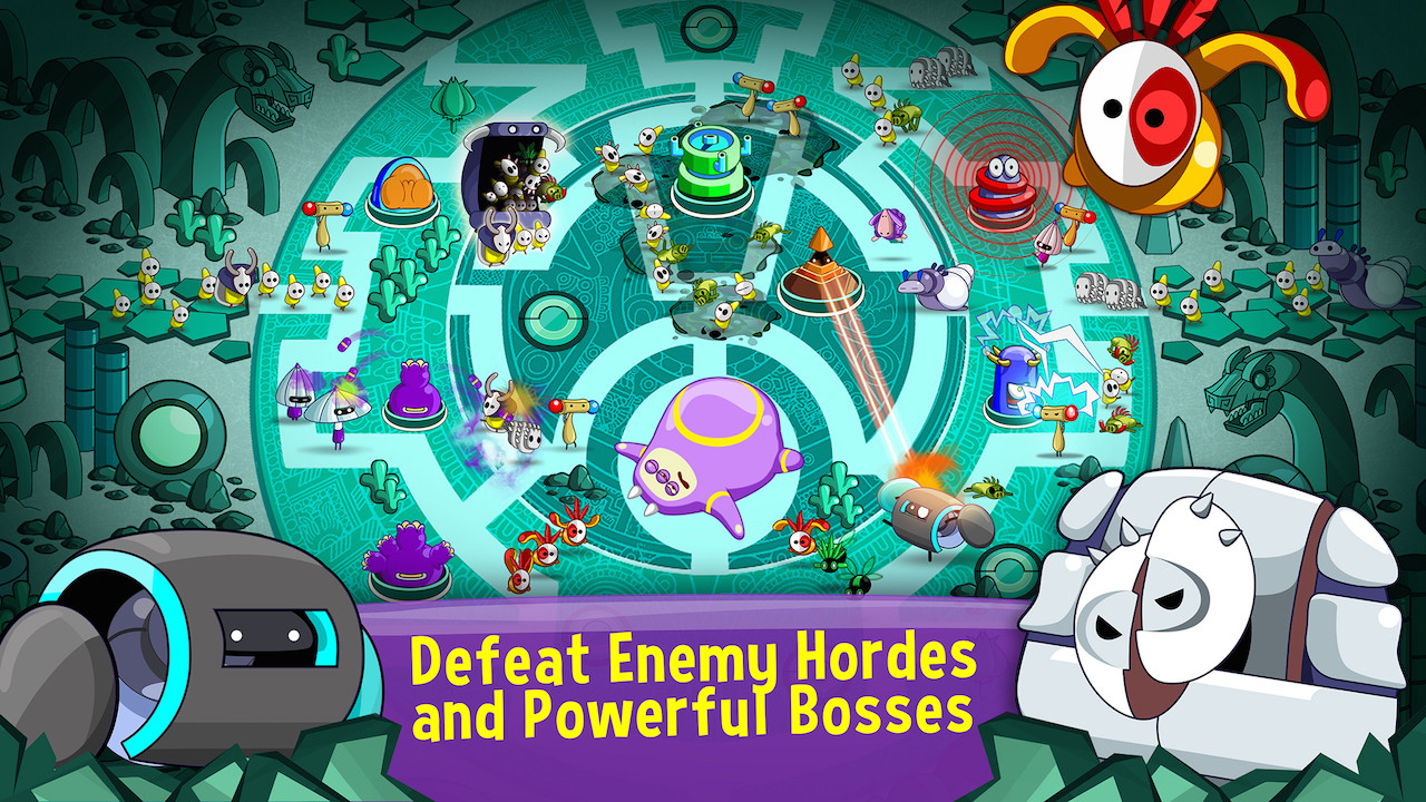 Sleep Attack - кадр 5