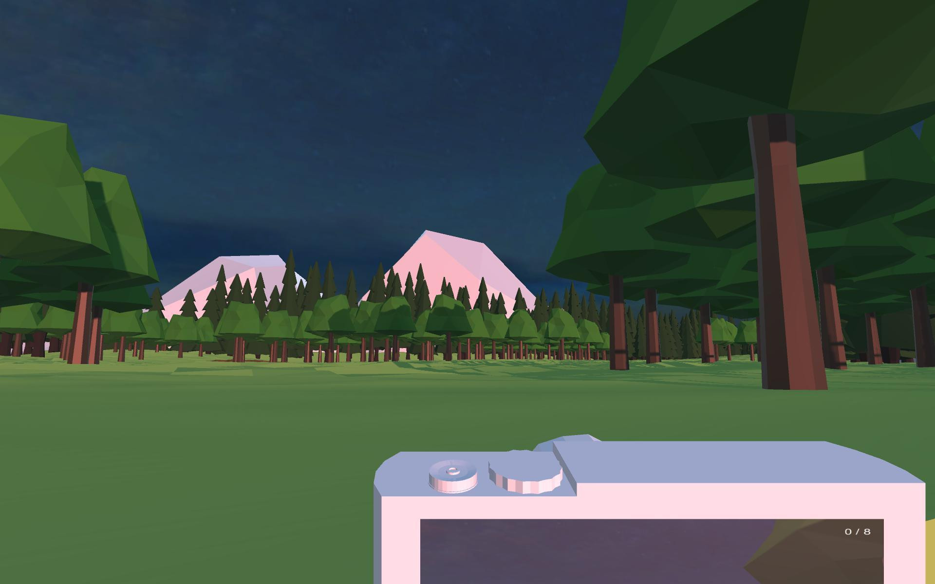 Snapshot (itch) - кадр 5