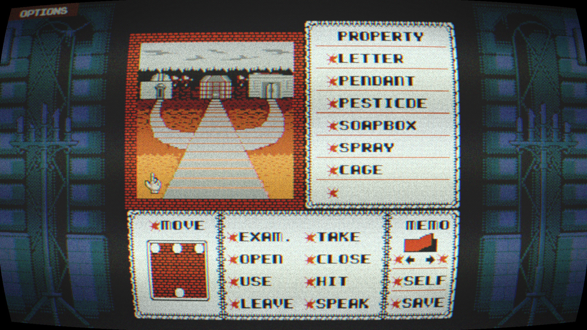 8-bit Adventure Anthology: Volume I - кадр 4