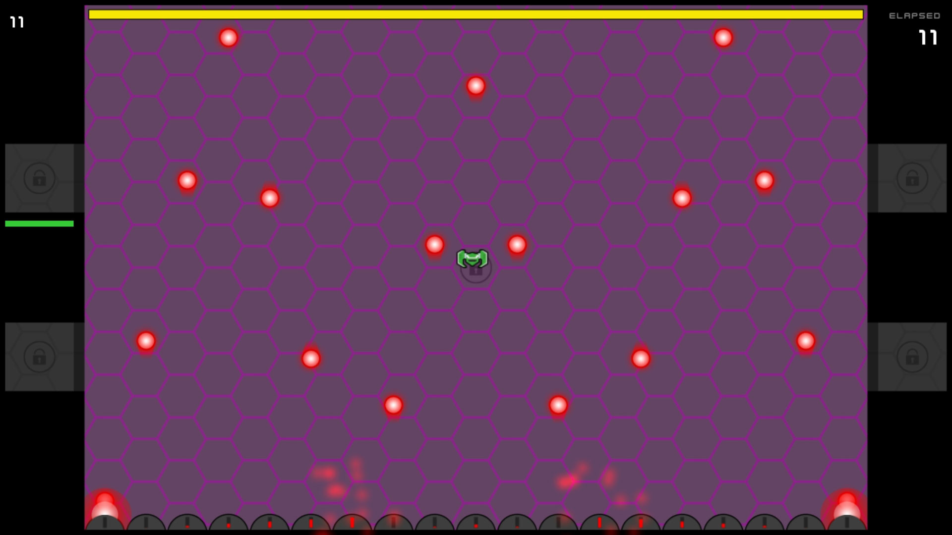 Hover Hazard - кадр 5