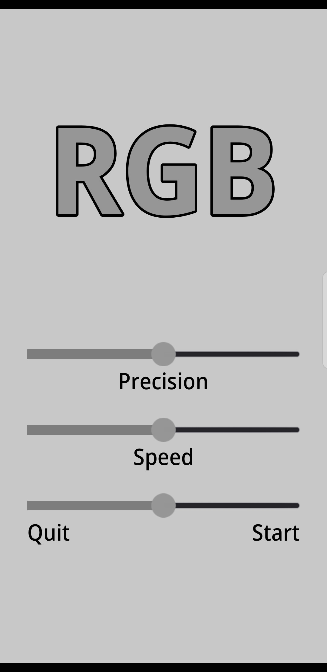 RGB (Voivy) (itch) - кадр 3