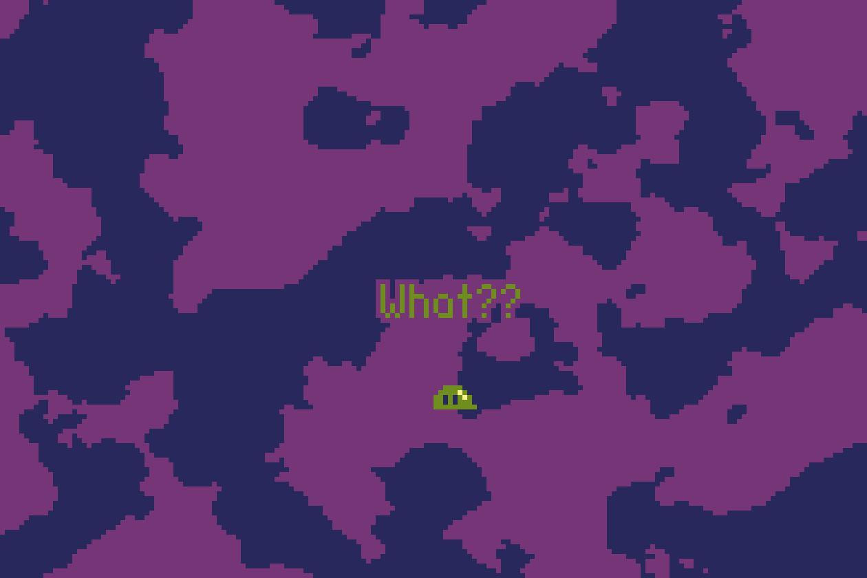 Generic Adventure Game (itch) - кадр 2