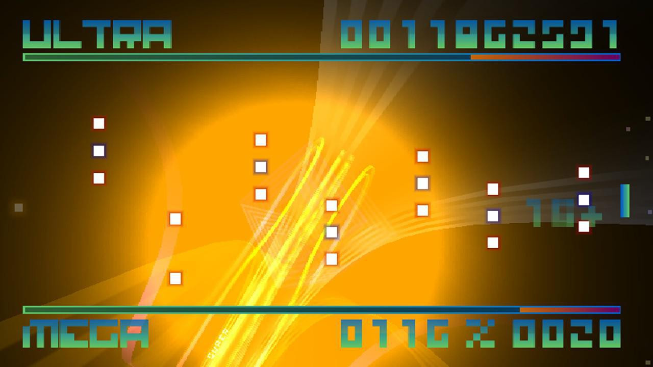 Bit.Trip Flux - кадр 8