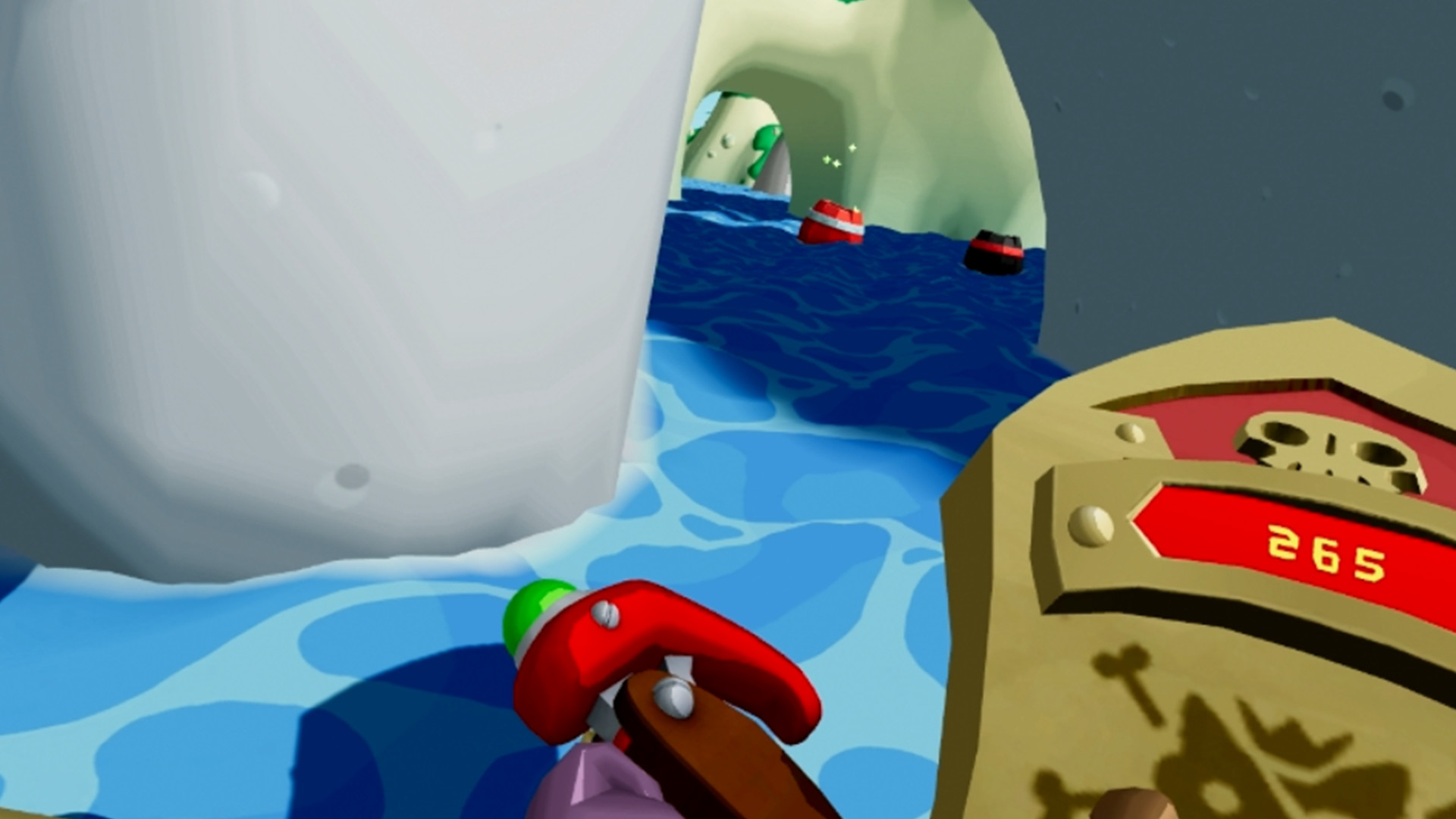 Ship Ahoy Open BETA - кадр 9
