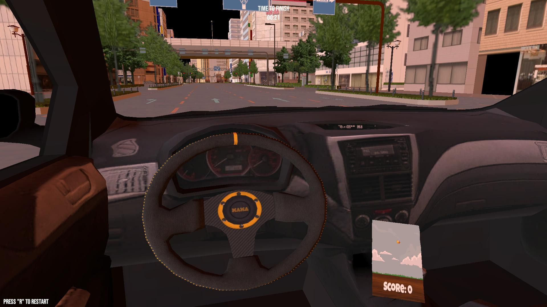 PLYDRIDIE #LDJAM 41 (itch) - кадр 1