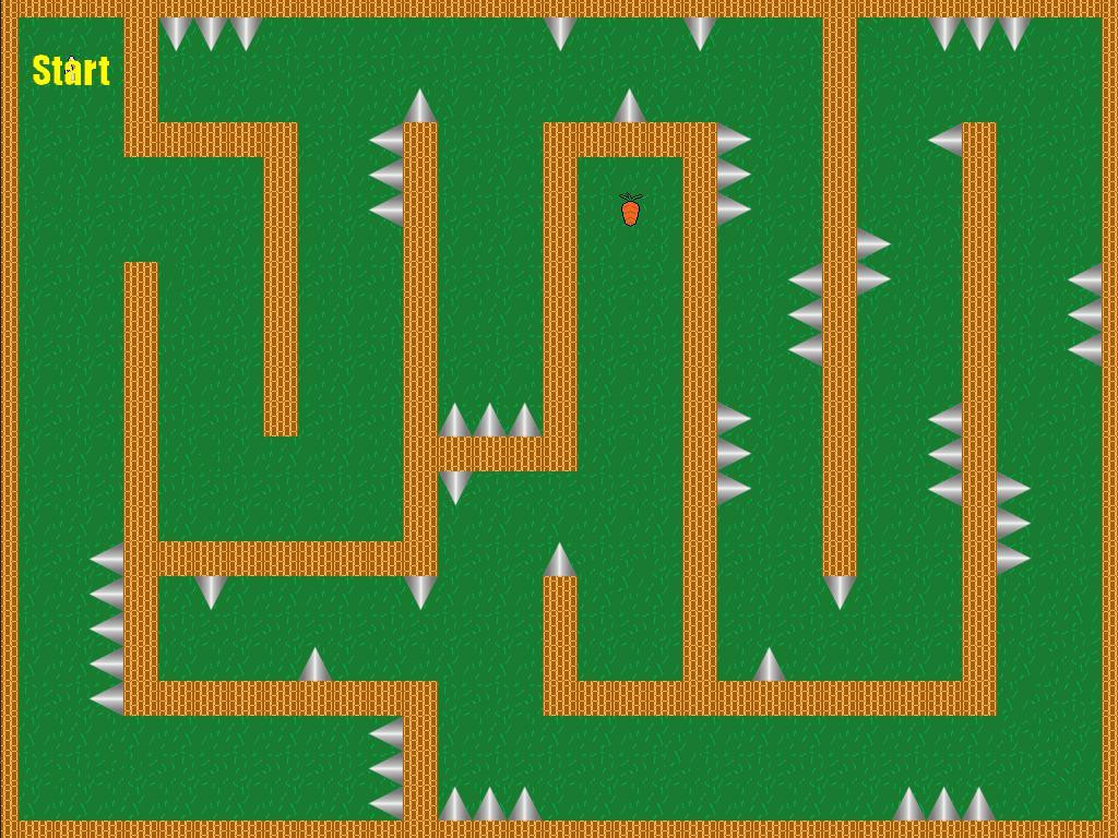 UP944642:Carrot Muncher (itch) - кадр 2