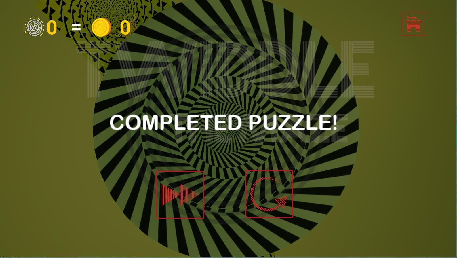 Twiddle: The Maze (itch) - кадр 3