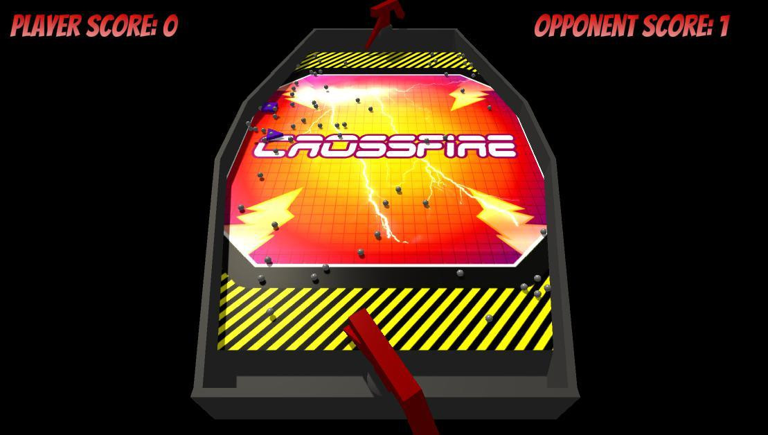 Crossfire (itch) (Besus) - кадр 1