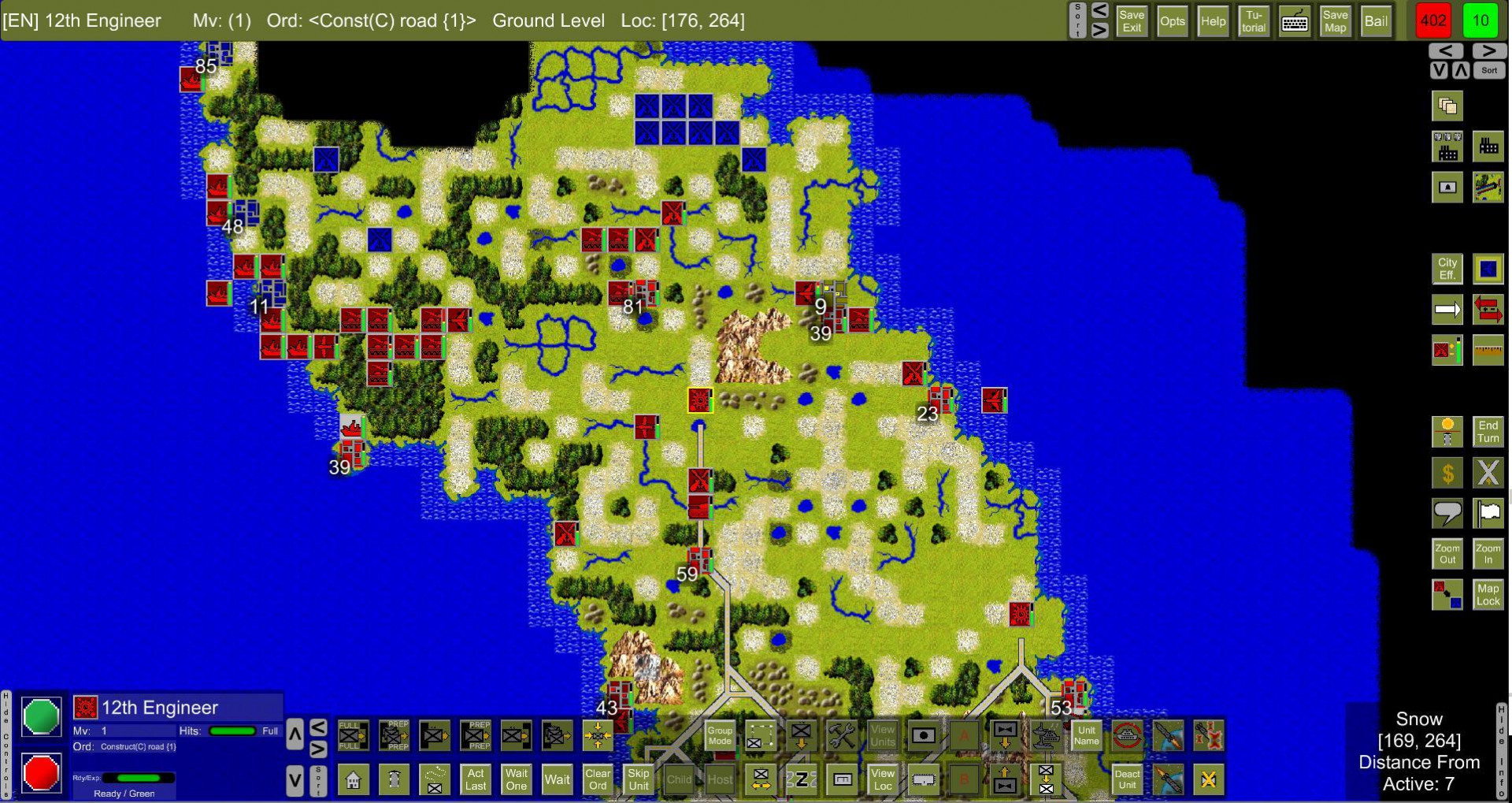Empire Deluxe Combined Edition - кадр 15